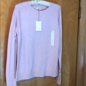 A New Day sweater. New with tags